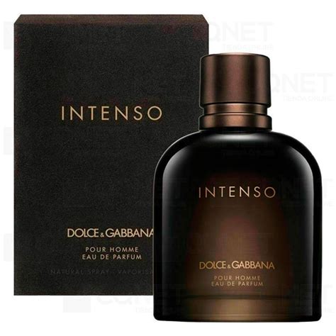 colonias dolce gabbana hombre